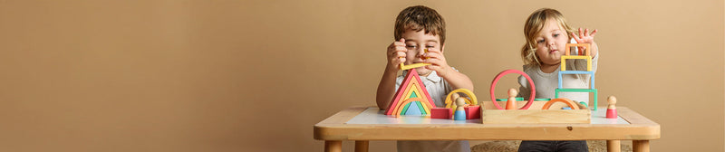 Montessori Toys