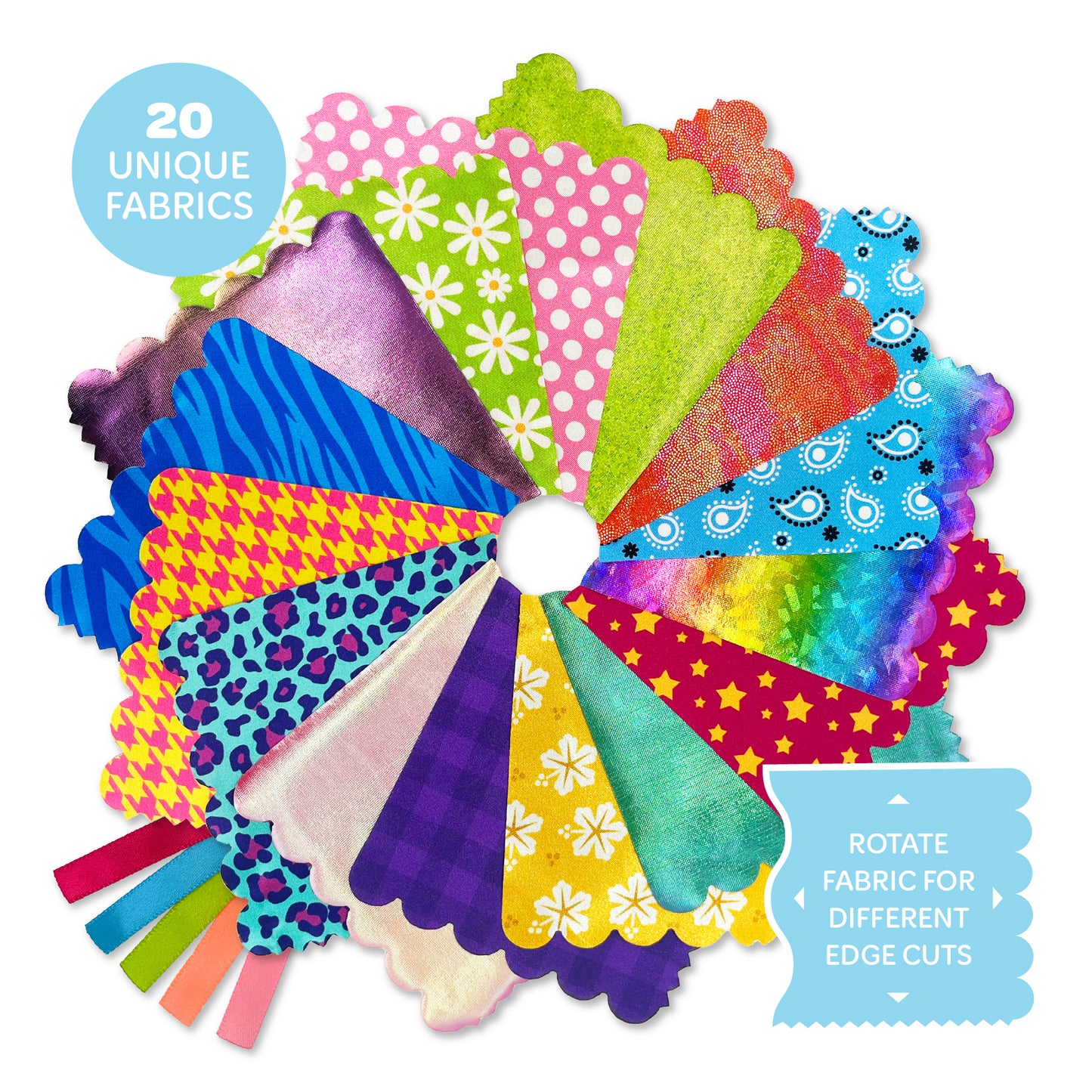 Mix & Match Fashionistas Harper