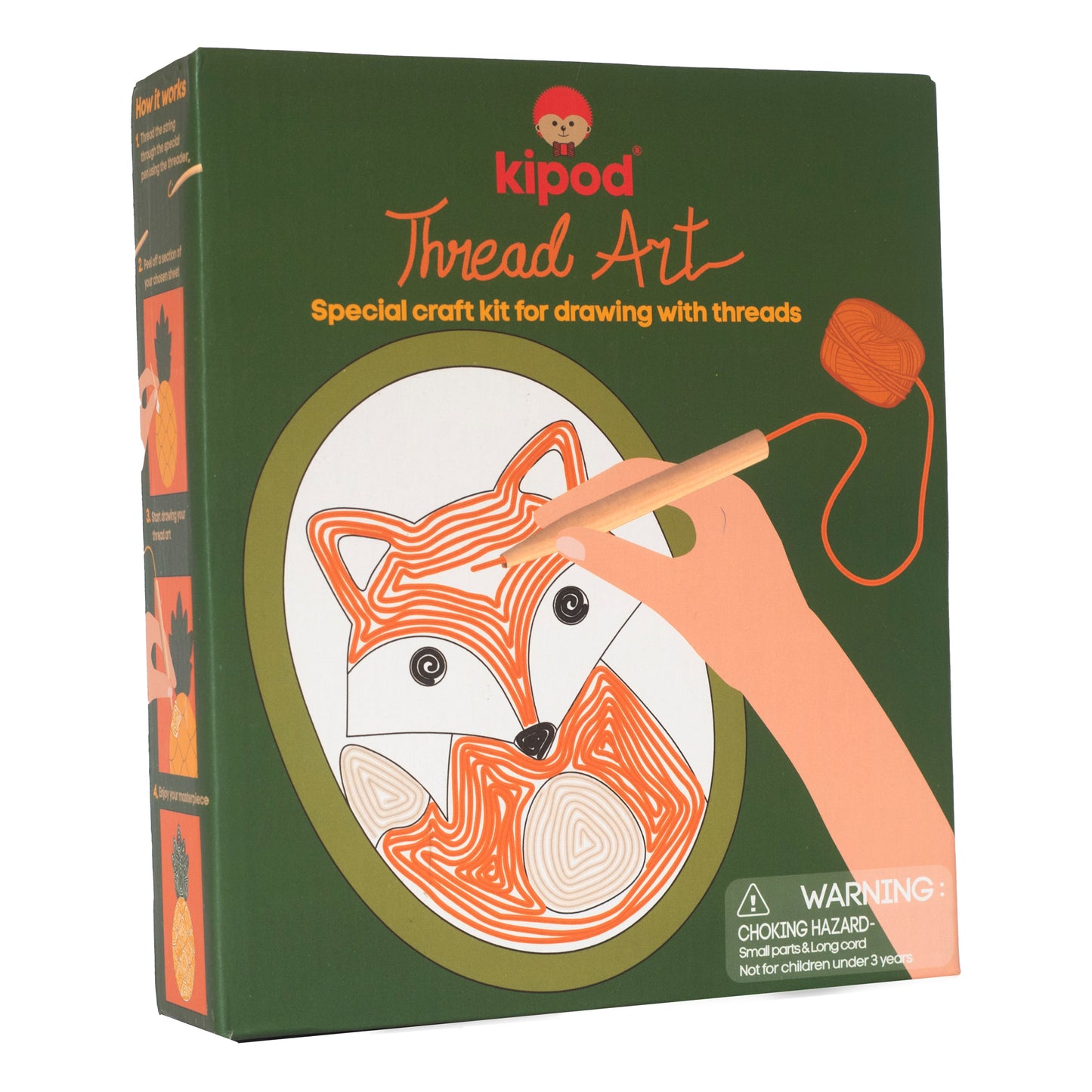 Thread Art