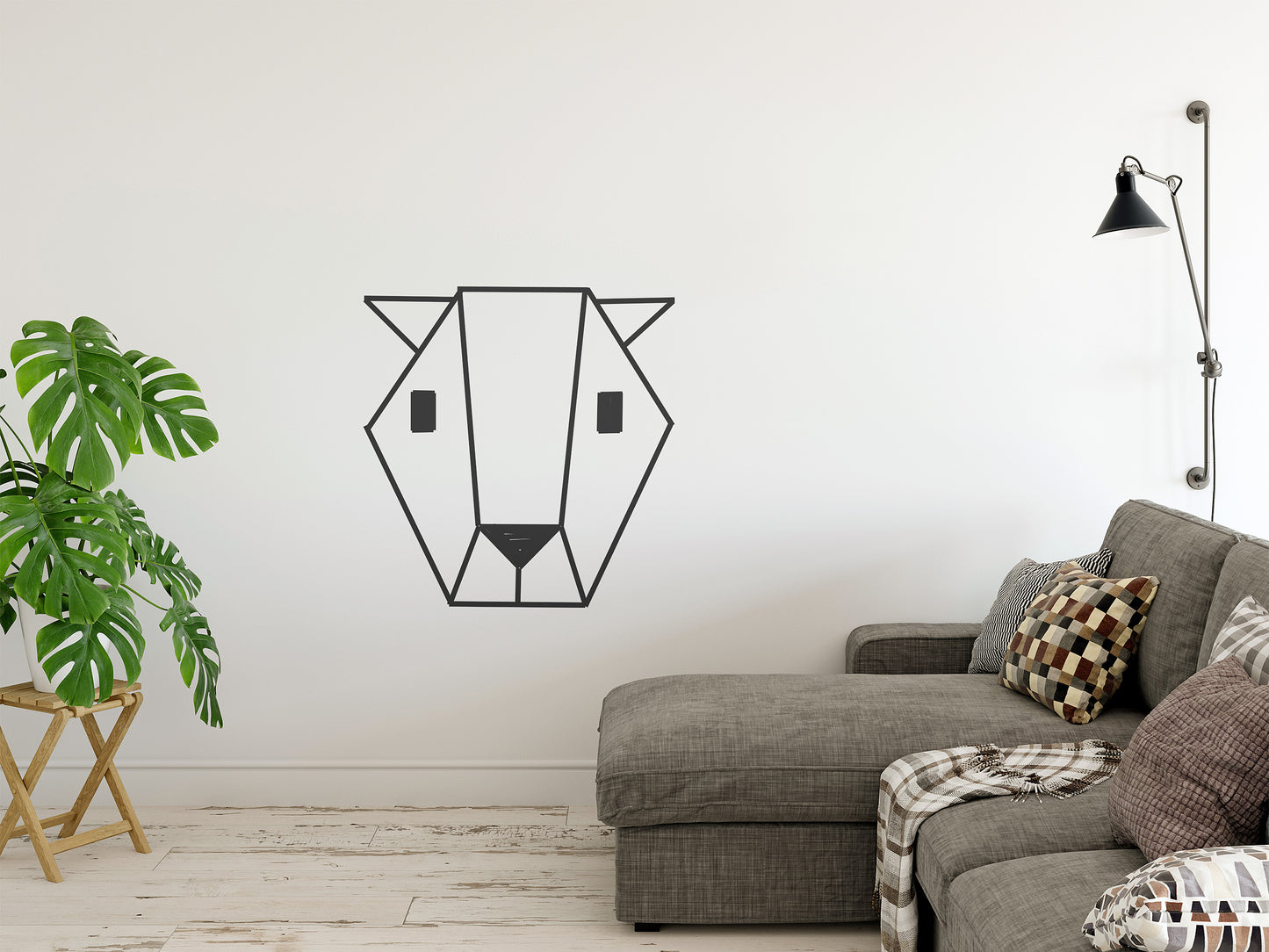 Grafitape - Art Projector Kit