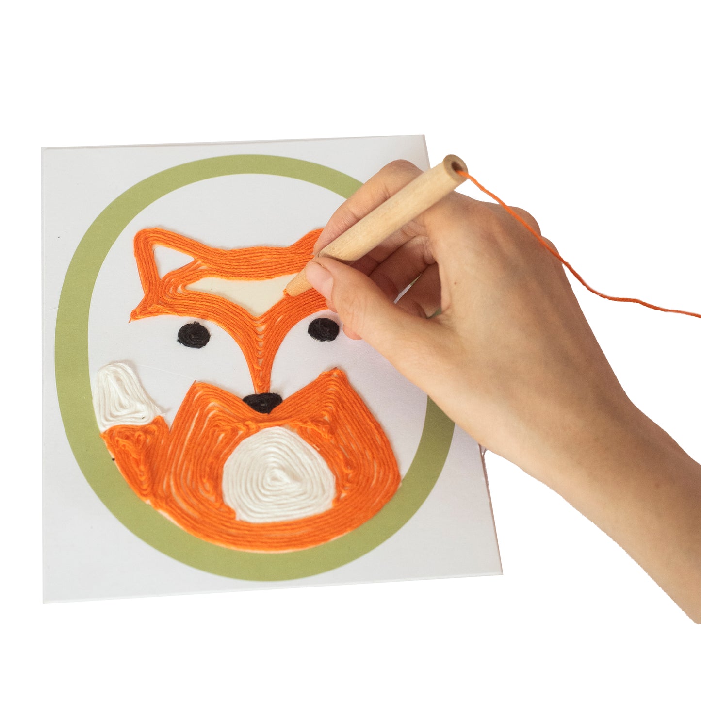 Thread Art