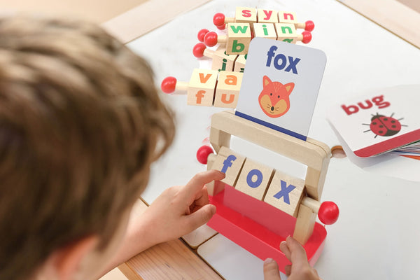 Montessori Educational Toys