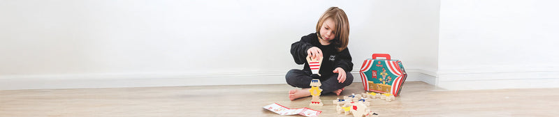 Creative Play