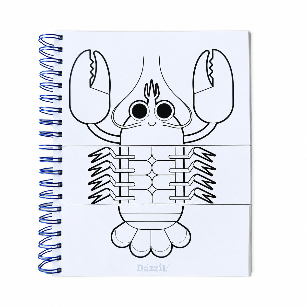 Jumble MixiBook - Animals