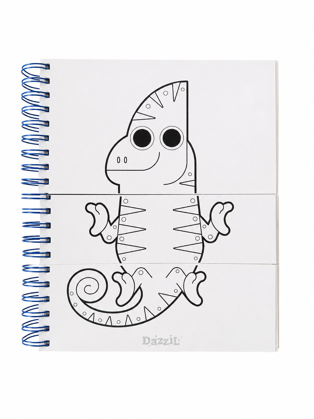 Jumble MixiBook - Animals