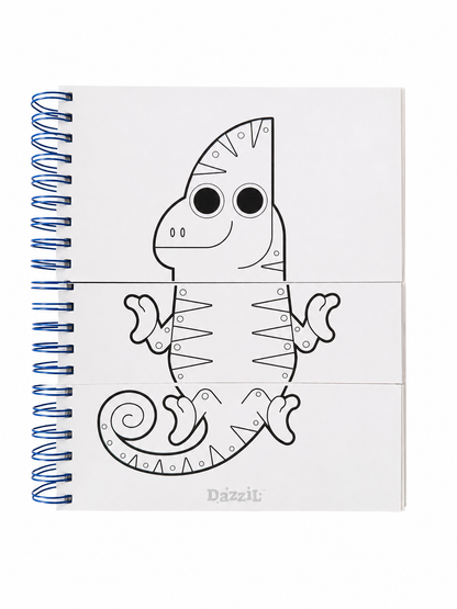 Jumble MixiBook - Animals