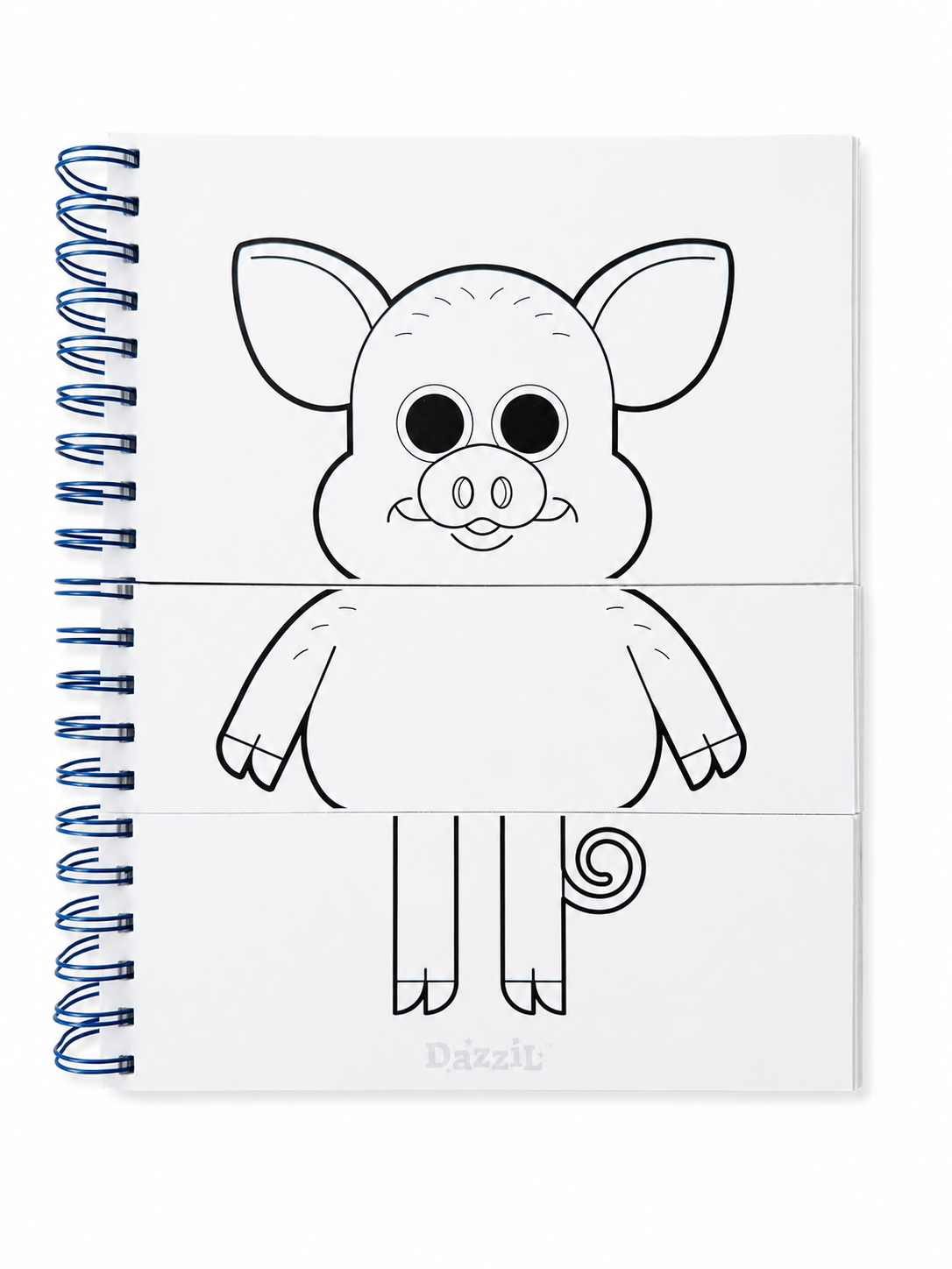 Jumble MixiBook - Animals