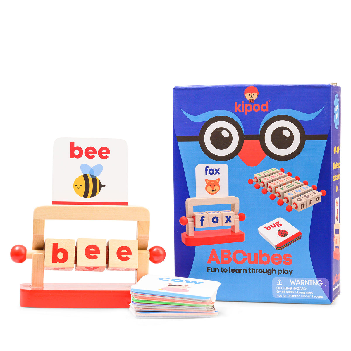 Reading Blocks Learning To Read Educational Toys Alphablocks 