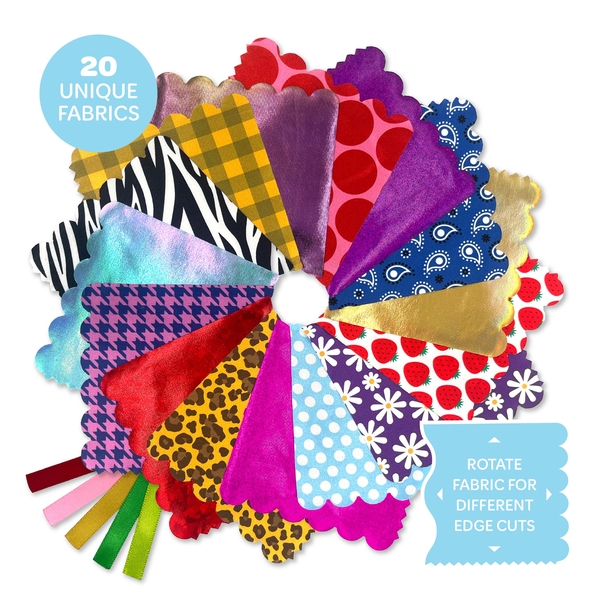 Mix & Match Fashionistas Isabella