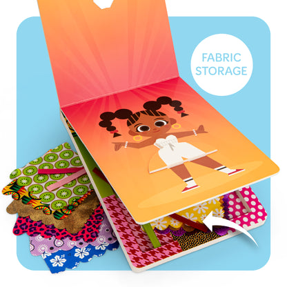 Mix & Match Fashionistas Harper