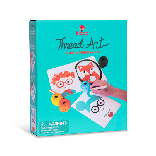 Thread Art
