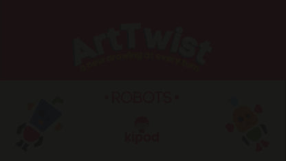 ArTwist-Robots