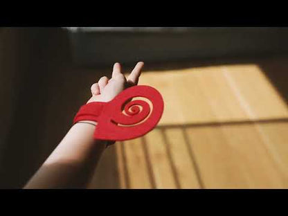 Shadow Puppets