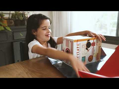 Grafitape - Art Projector Kit