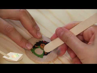 Make & Match