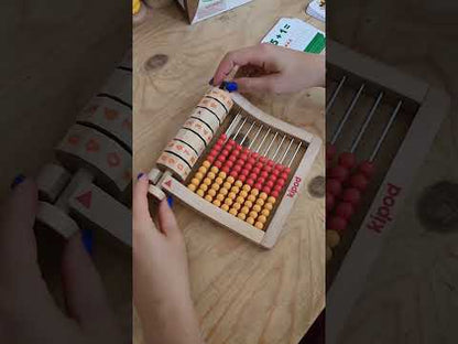 Math & Roll